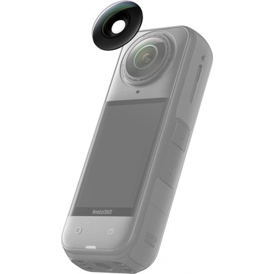Insta360 X5 sada náhradních čoček INST750-15 – Hledejceny.cz