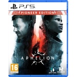 Maximum Entertainment Aphelion [Pioneer Edition] (PS5)