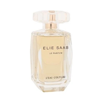 Elie Saab Le Parfum L´Eau Couture Toaletná voda dámska 90 ml