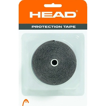 Head Protection Tape čierna