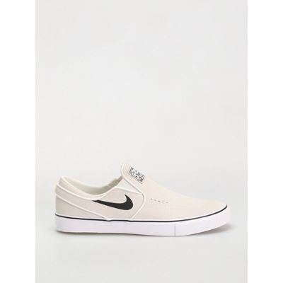 Nike SB Janoski+ Slip summit white/black summit white white