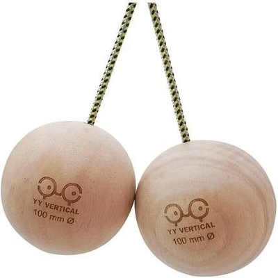Y&Y VERTICAL CLIMBING BALLS 10CM