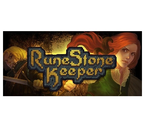 Runestone Keeper