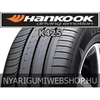 Hankook Kinergy Eco K425 195/60 R15 88V