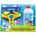 Fru Blu Double Bubble Blaster žltý