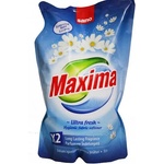Sano омекотител плик 1000мл, Ultrafresh