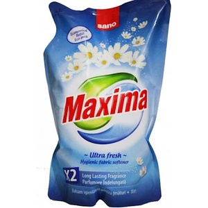 Sano омекотител плик 1000мл, Ultrafresh