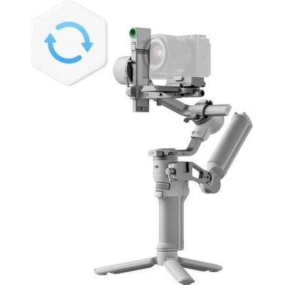 DJI Care Refresh 2-Year Plan (DJI RS 4 Mini) EU CP.SH.CR000366.01