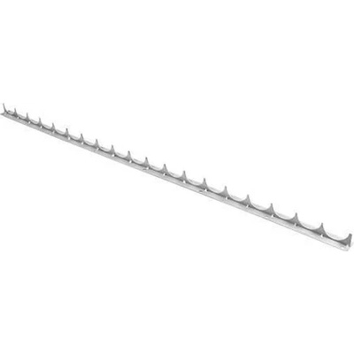 Protipřelezová pilka; 1000mm; Zinek