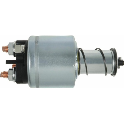 Elektromagnetický spínač, štartér AS-PL SS3027