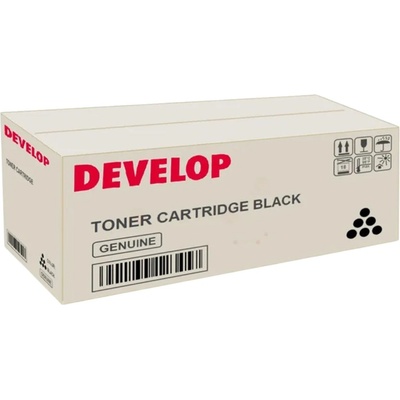 Develop Тонер касета за Develop Ineo 361i/301i/360i/300i - Toner - TN330 (TN-330) / AC7A0D0 - Black - PN AC7A0D0 (AC7A0D0)