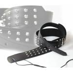Black & metal колан конуси 3- pas-173