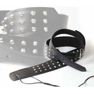 Black & metal колан конуси 3- pas-173