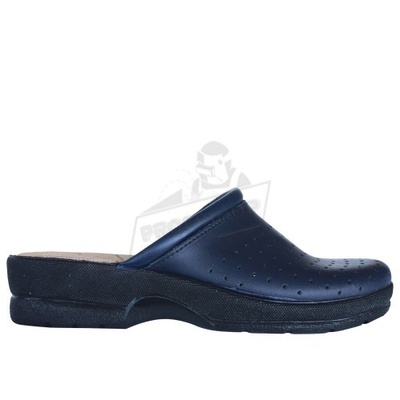 Goldenfit Дамско сабо gf lady navy (60205003)