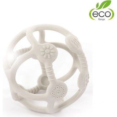 Bo Jungle silikónové B Ball grey