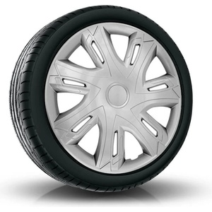 NRM капаци 14" n-power сив 4брой (vtv-pu-22790)