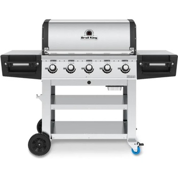Image 1 of Broil King Regal S 520 Commercial
