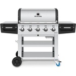 Broil King Regal S 520 Commercial