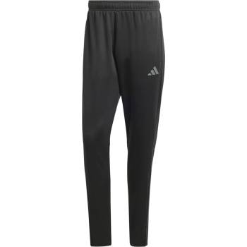 adidas Мъжки панталони Adidas Mens Football Sereno Pants Slim - Black/Charcoal