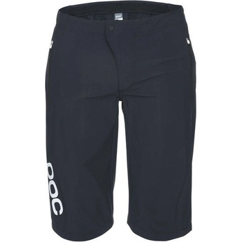 POC Essential Enduro Light Uranium black