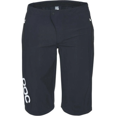 POC Essential Enduro Light Uranium black
