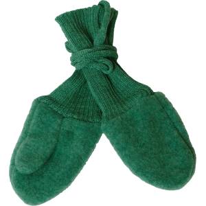 Reiff Детски ръкавици Reiff Kid's Fleecehandschuhe Gloves - Sage - размер 0 (EU) (202-3356-0611)