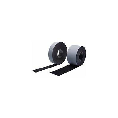 Cellpack Opravná páska 0,75 mm x 25 mm x 10 m černá 125587