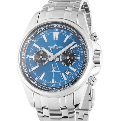 Jacques Lemans 1-2117ZC