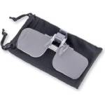 Carson Увеличителни очила Carson 1.75x Clip & Flip (OD-12)