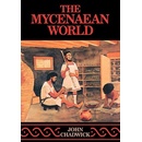 Mycenaean World
