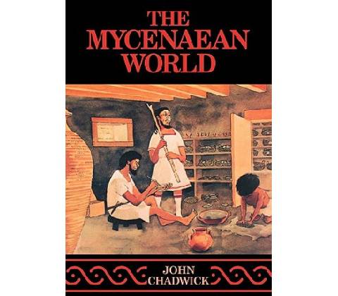 Mycenaean World