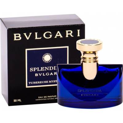 Bvlgari Splendida Tubereuse Mystique parfémovaná voda dámská 50 ml
