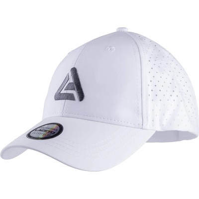 Štýlová Laceto BASEBALL 1 Biela Čierna
