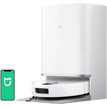 Xiaomi Robot Vacuum 5 White