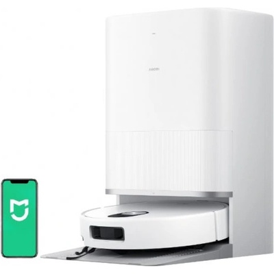 Xiaomi Robot Vacuum 5 White