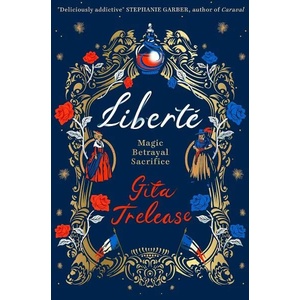 Liberte (ISBN: 9781529006421)