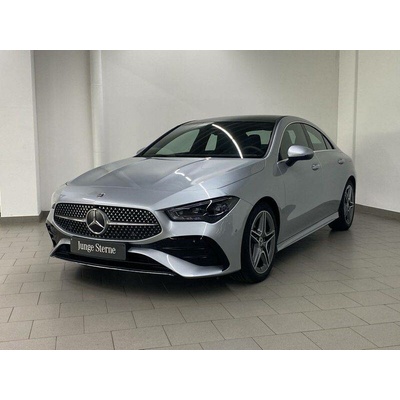 Mercedes-Benz CLA 250 165 kW