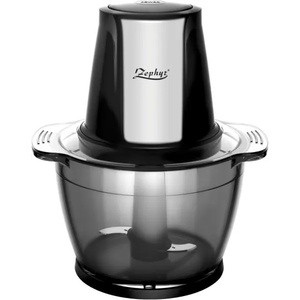 Zephyr ZP 1111 ZV Кухненски чопър, резачка