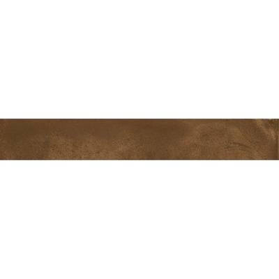 EBS Nolita 4,8 x 45 cm brown matný 0,77m²