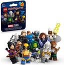 LEGO® Minifigurky 71039 Štúdio Marvel 2. séria 12ks