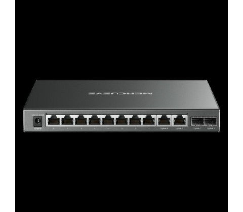 Mercusys MS112GMP