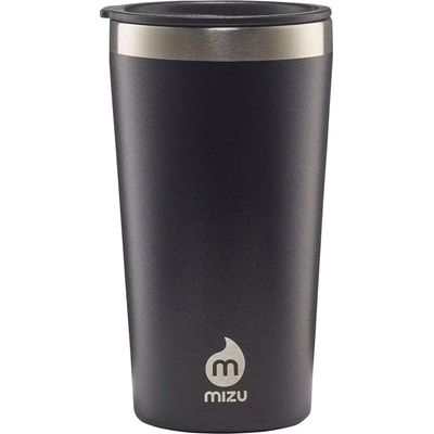 MIZU Tumbler 16 Enduro Black LE 450 ml