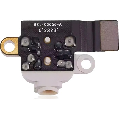 Audio Jack MacBook Air 13" (A2681 / 2022) – strieborné MAC0358