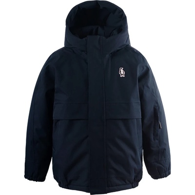 GOSOAKY Детско зимно яке Gosoaky Kid's Smooth Lion Winter jacket - Sky Captain Blue - размер 146/152 (EU) (703-5047-0317)