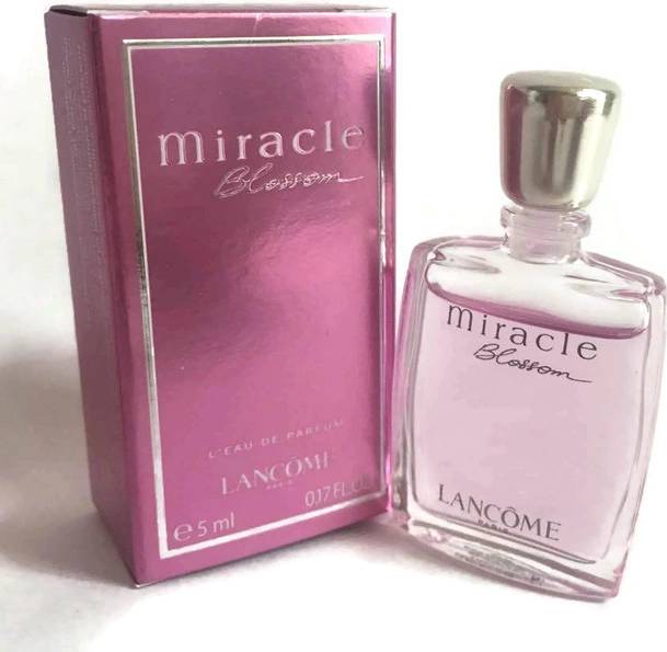 Lancome Miracle Blossom Parfum Miracle 50 Ml Lancôme Miracle Eau