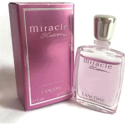 Lancome Miracle Blossom parfémovaná voda dámská 3 ml vzorek