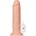 Lovetoy Realistic Long Vibrating