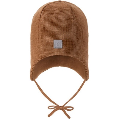 Reima Piponen Cinnamon brown hnědá