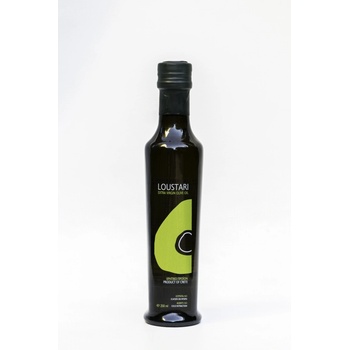 Loustari Olivový olej extra panenský 250 ml