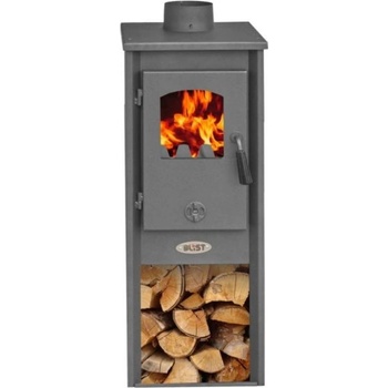 BLIST EKONOMIK LUX LM N antracit